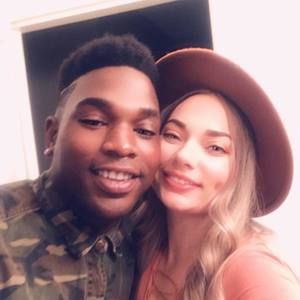 Meet your Posher, Karina